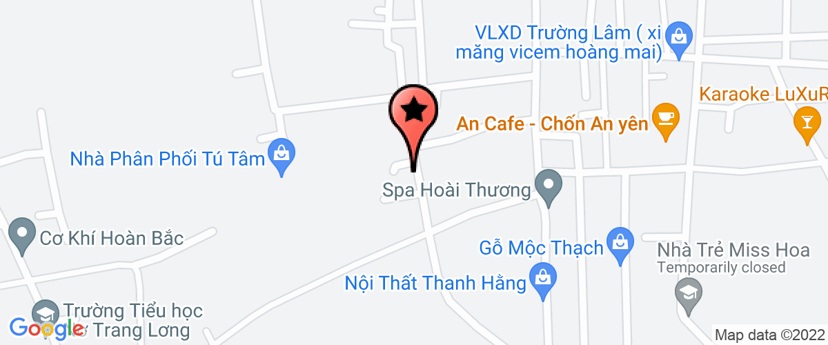 Bản đồ đến địa chỉ Doanh Nghiệp Tư Nhân Thương Mại Dịch Vụ Bảo Kim Phát