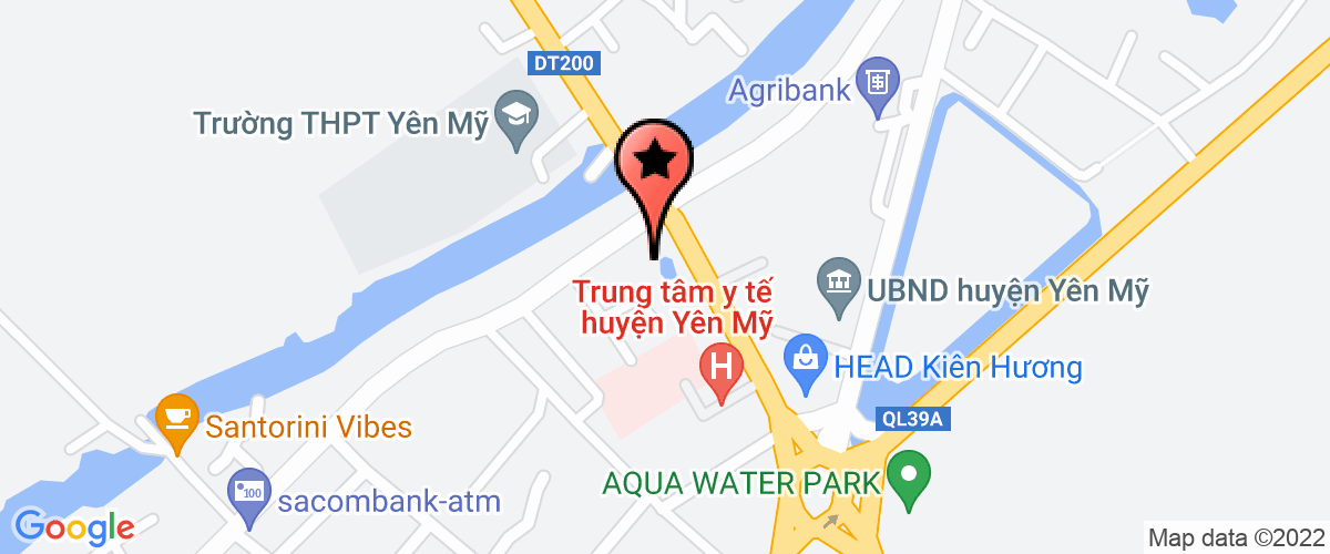 Bản đồ đến địa chỉ Cửa Hàng điện thoại di động Hùng Phong