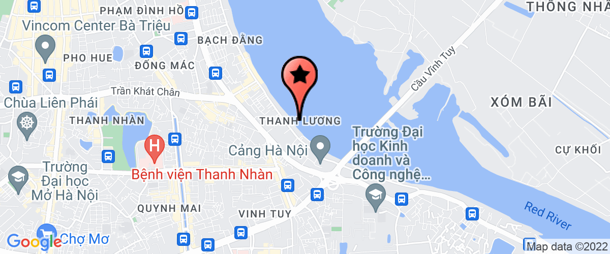 Bản đồ đến địa chỉ Công Ty TNHH Vận Tải Du Lịch Sơn Tuấn