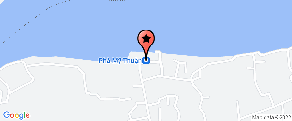 Bản đồ đến địa chỉ Công Ty Cổ Phần Dịch Vụ - Xây Dựng - Thương Mại Lang Châu