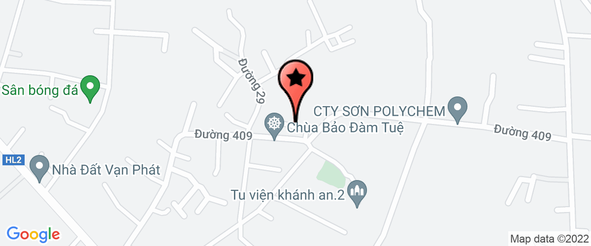 Bản đồ đến địa chỉ Công Ty TNHH Dịch Vụ Kỹ Thuật Và Tư Vấn Kim Thăng Long