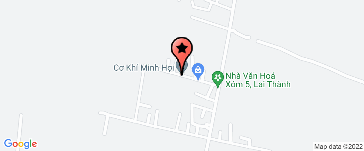 Bản đồ đến địa chỉ Công Ty TNHH Xây Dựng Thương Mại Và Dịch Vụ Hảo Thủy
