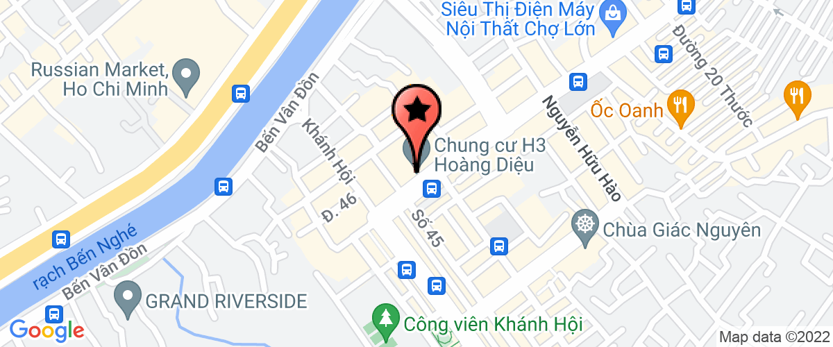 Bản đồ đến địa chỉ Công Ty Cổ Phần Thực Phẩm Dinh Dưỡng Quốc Tế Pari Milk