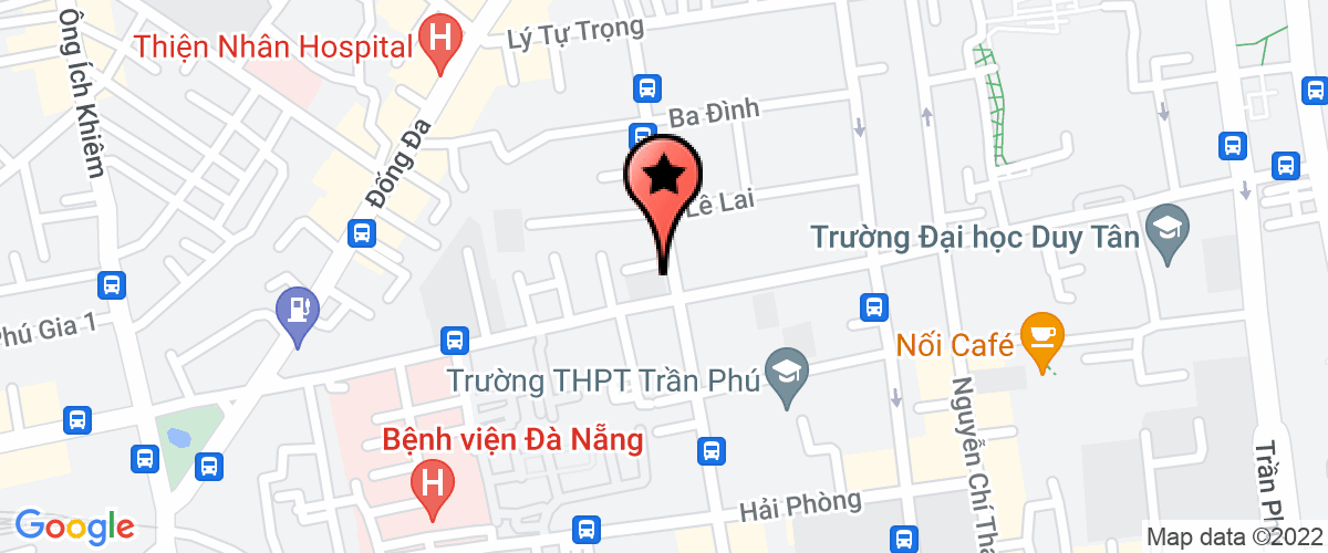 Bản đồ đến địa chỉ Công Ty TNHH Thực Phẩm Nông Trại Hưng Long