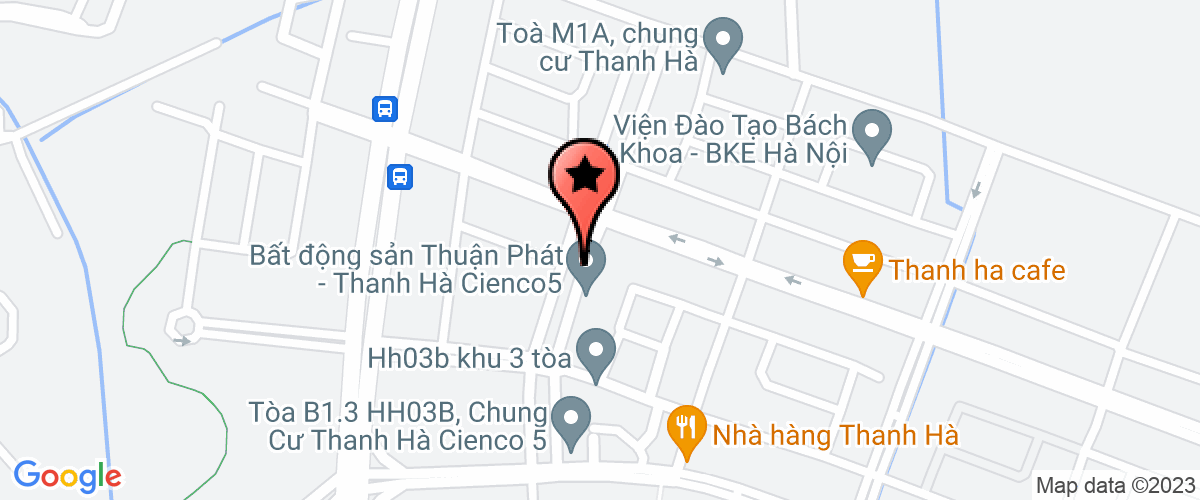 Bản đồ đến địa chỉ Công Ty TNHH Sản Xuất Thương Mại Dịch Vụ Và Đầu Tư Phú Minh