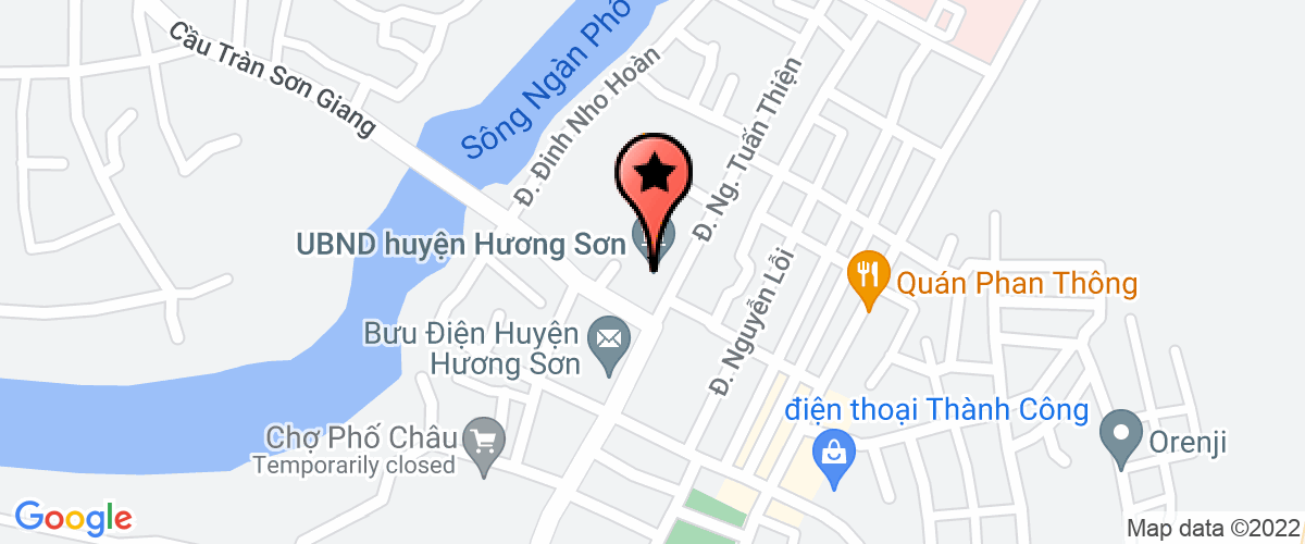 Bản đồ đến địa chỉ Công Ty TNHH MTV Thương Mại Và Dịch Vụ Minh Khôi