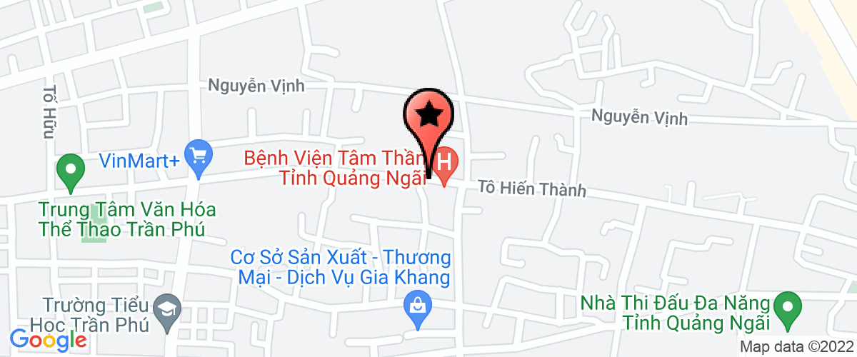 Bản đồ đến địa chỉ Công Ty TNHH Giáo Dục Kim Đồng