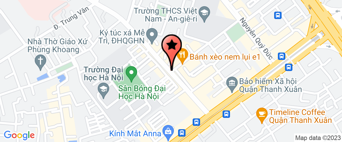 Bản đồ đến địa chỉ Công Ty TNHH Vàng Bạc Đá Quý Phú Tài