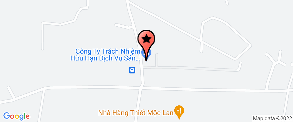Bản đồ đến địa chỉ Doanh nghiệp TN Lễ Hảo