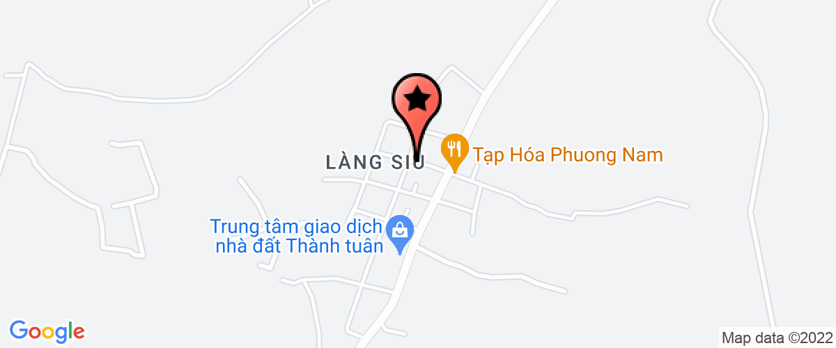 Bản đồ đến địa chỉ Trường THCS kim Đồng