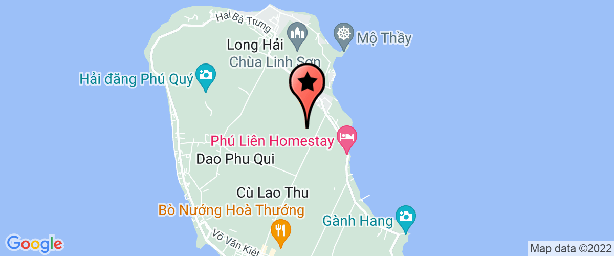 Bản đồ đến địa chỉ Công Ty TNHH Tư Vấn Thiết Kế Xây Dựng Nhật Nam Thanh