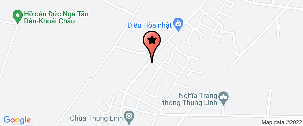 Bản đồ đến địa chỉ Công ty TNHH sản xuất thương mại và xây dựng Bảo châu