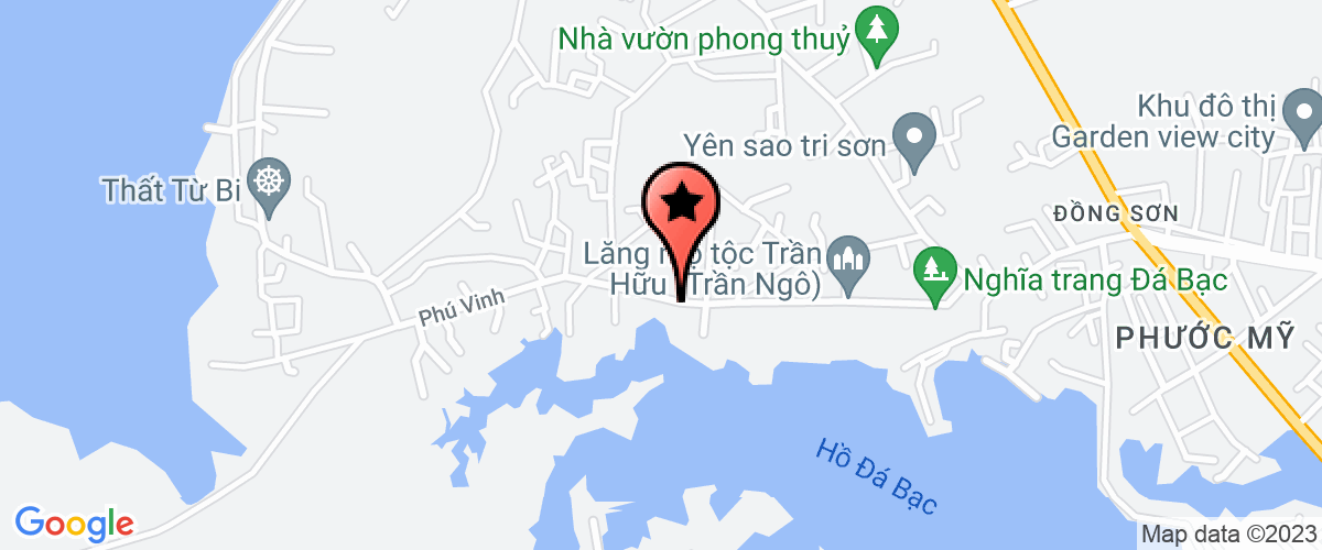 Bản đồ đến địa chỉ Công Ty TNHH TM Và Vt Hồng Hà