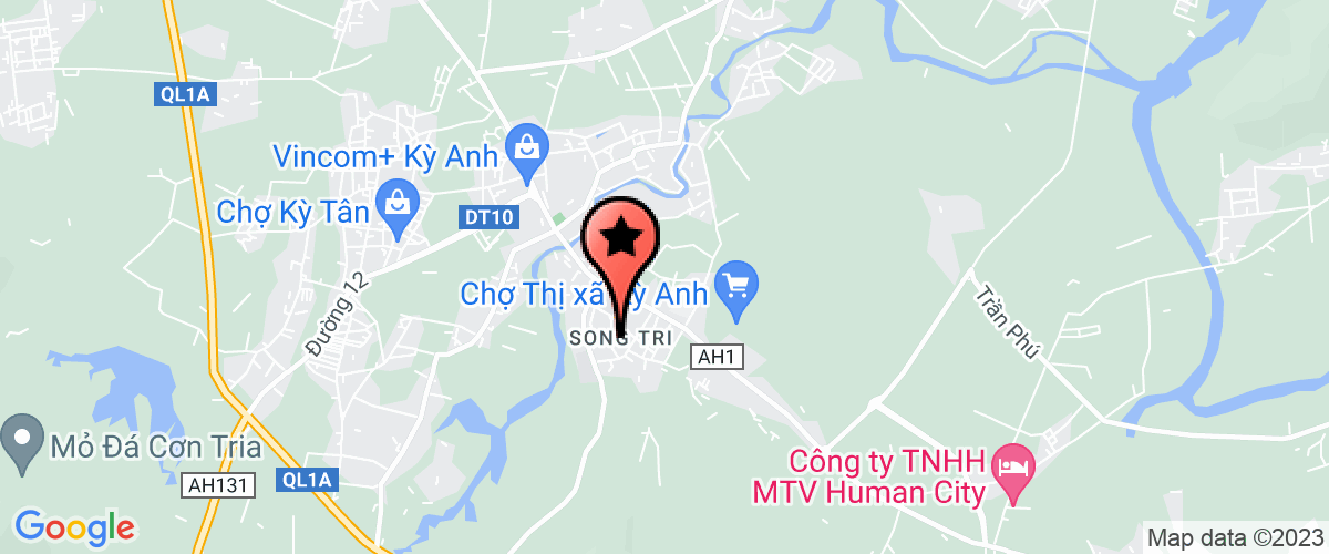 Bản đồ đến địa chỉ Công Ty TNHH Thí Nghiệm Vật Liệu Và Xây Dựng Văn Minh