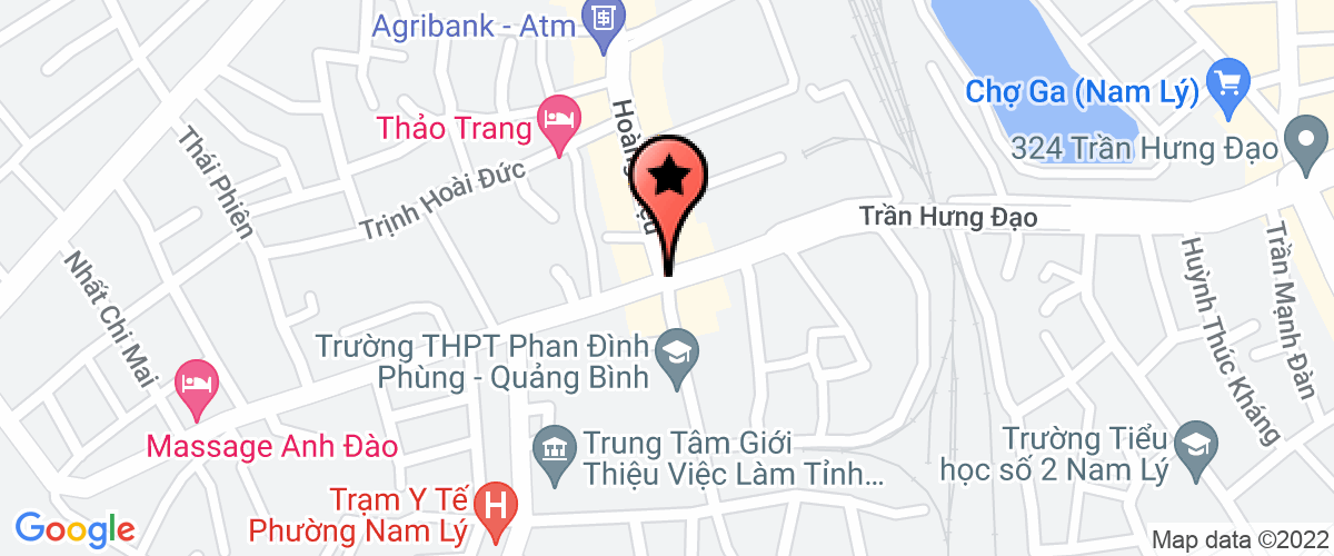 Bản đồ đến địa chỉ Công Ty TNHH Dịch Vụ Và Thương Mại Bảo Ngọc