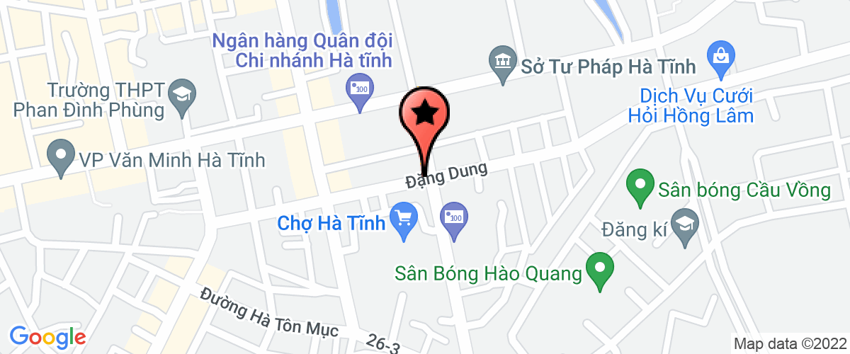 Bản đồ đến địa chỉ Công Ty TNHH Dịch Vụ Phát Triển Nông Nghiệp