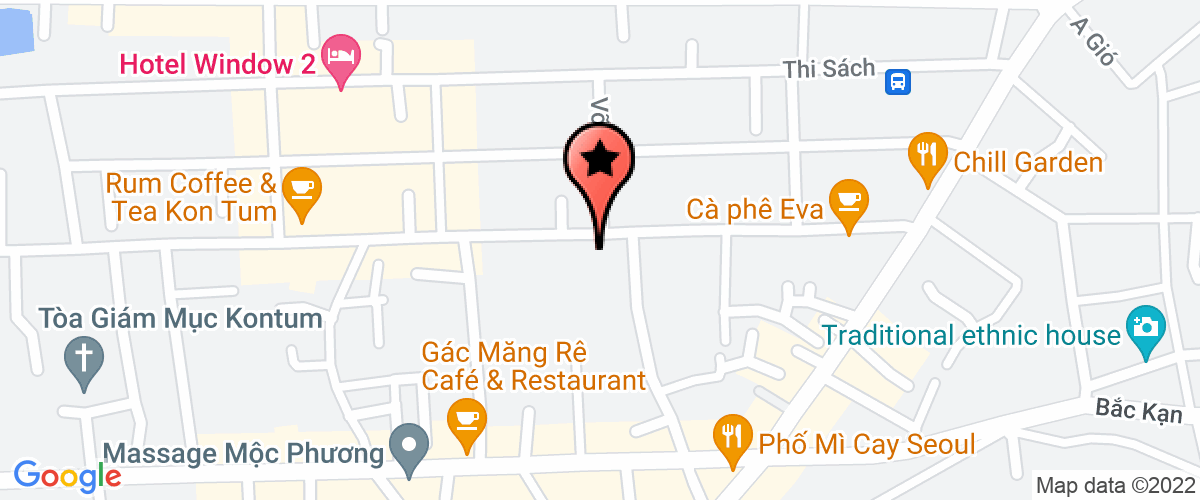 Bản đồ đến địa chỉ Trường Tiểu học Phan Chu Trinh