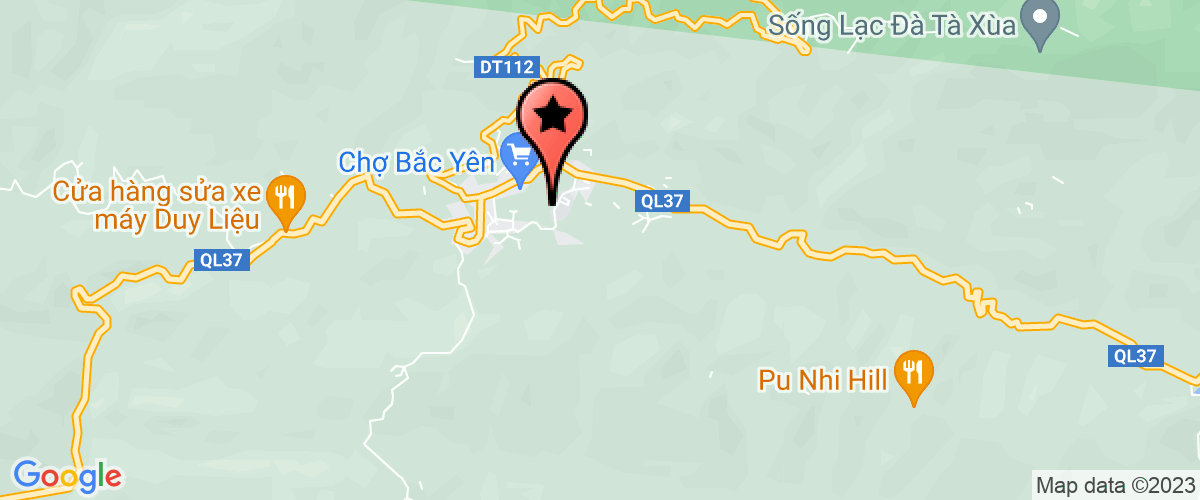 Bản đồ đến địa chỉ DN Tư Nhân Việt Thắng