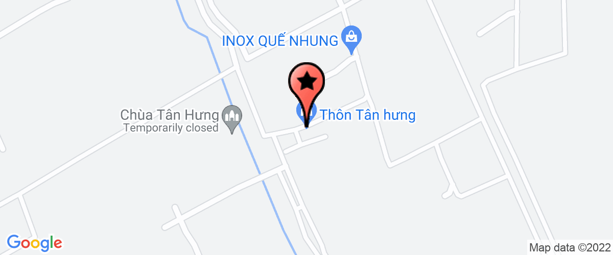 Bản đồ đến địa chỉ Công ty TNHH dịch vụ XNK tổng hợp Hưng Yên