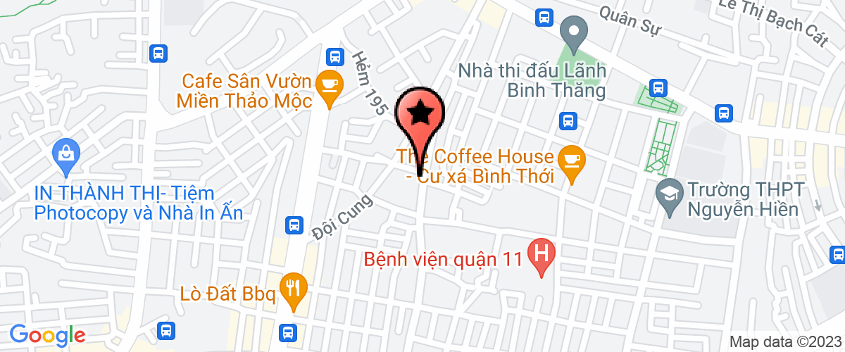 Bản đồ đến địa chỉ Công Ty TNHH Thương Mại Xuất Nhập Khẩu Xuân Thủy