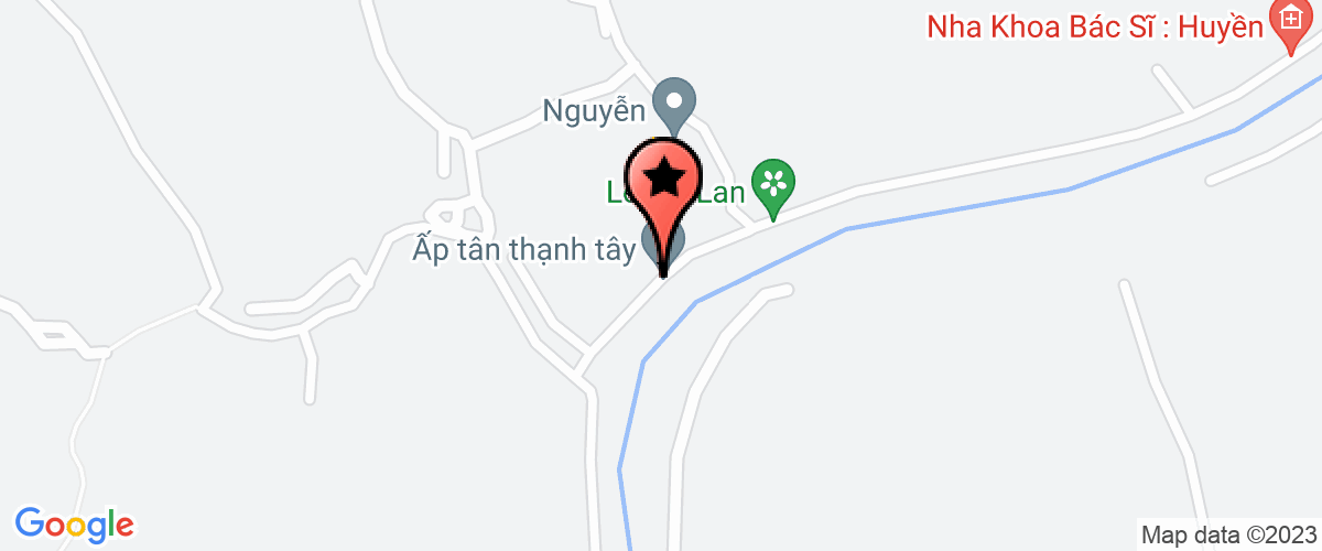 Bản đồ đến địa chỉ Công Ty Cổ Phần Xây Dựng Thương Mại Trường Thành