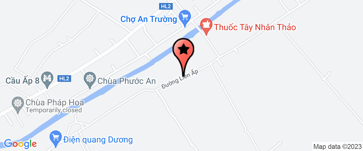Bản đồ đến địa chỉ Công Ty TNHH Một Thành Viên Đóng Sửa Tàu Long Tiến