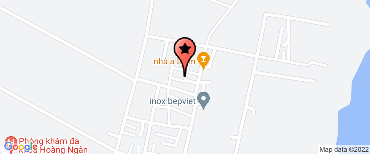 Bản đồ đến địa chỉ Công Ty TNHH Xây Dựng Hoàng Phát Việt Nam