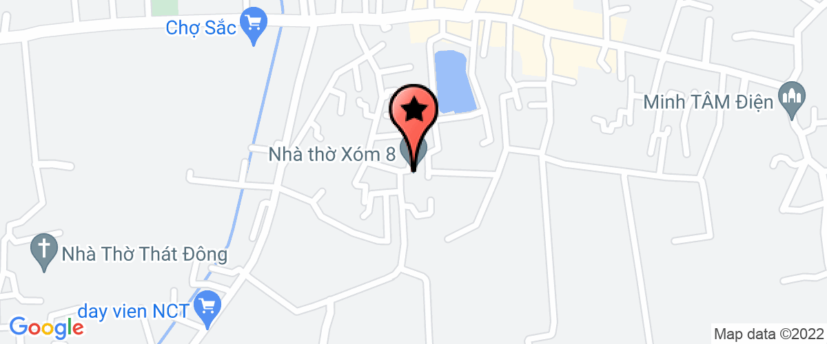 Bản đồ đến địa chỉ Công Ty TNHH Vận Tải Dịch Vụ & Thương Mại Sài Gòn Viber
