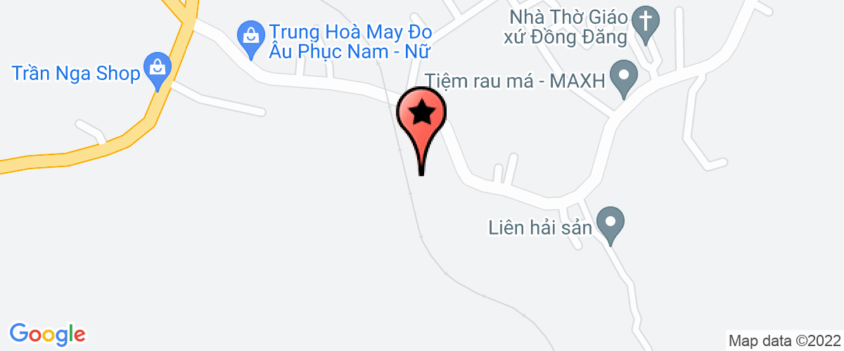 Bản đồ đến địa chỉ Công Ty TNHH Mtv Đầu Tư Phát Triển Hoàng Hưng