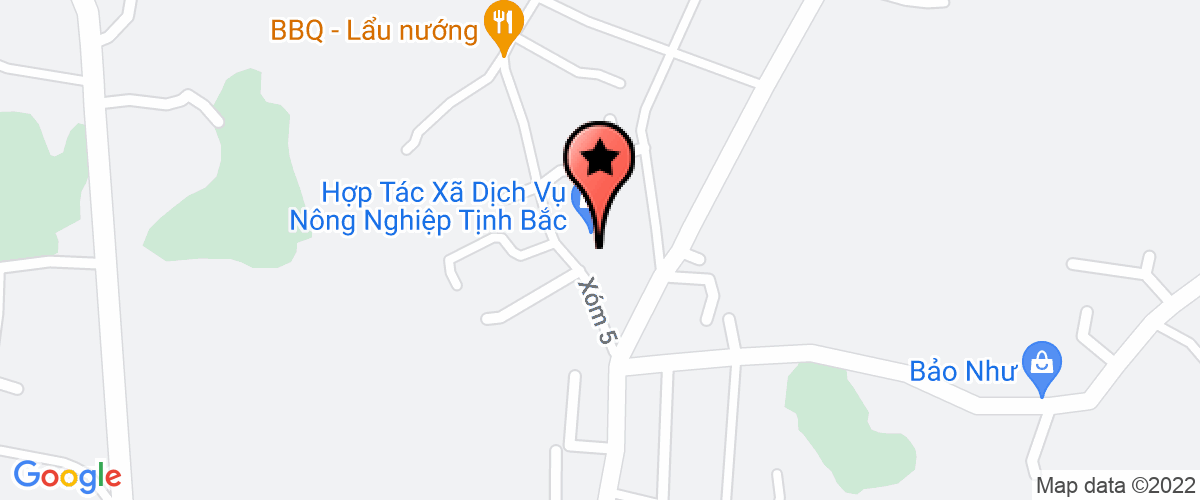 Bản đồ đến địa chỉ Công Ty TNHH Một Thành Viên Đtxd Nam Phát