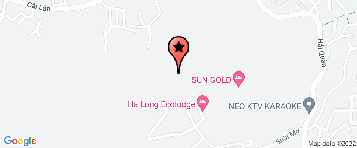 Bản đồ đến địa chỉ Công Ty TNHH Thương Mại Điện Tử Tin Học Ict