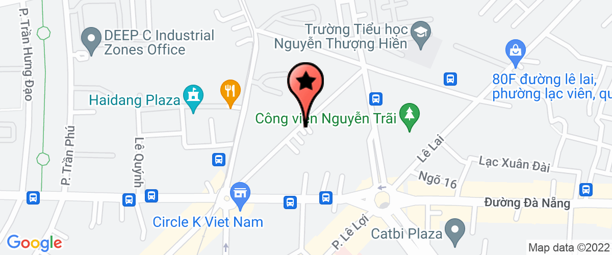 Bản đồ đến địa chỉ Công Ty TNHH Thương Mại Và Dịch Vụ Du Lịch Vạn Thành