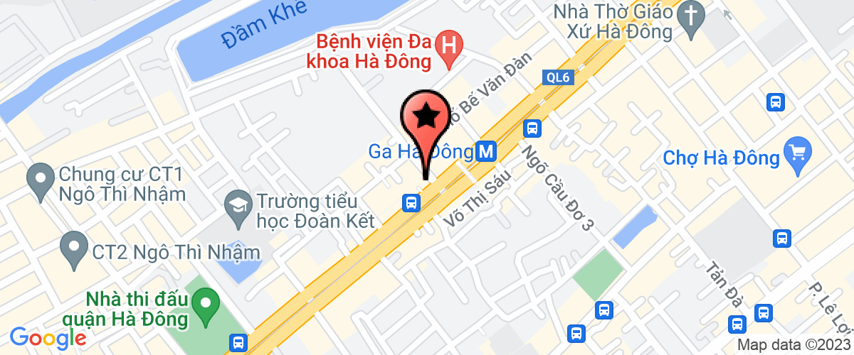 Bản đồ đến địa chỉ Công Ty Cổ Phần Tư Vấn Đầu Tư Và Phát Triển Công Nghệ Việt Anh
