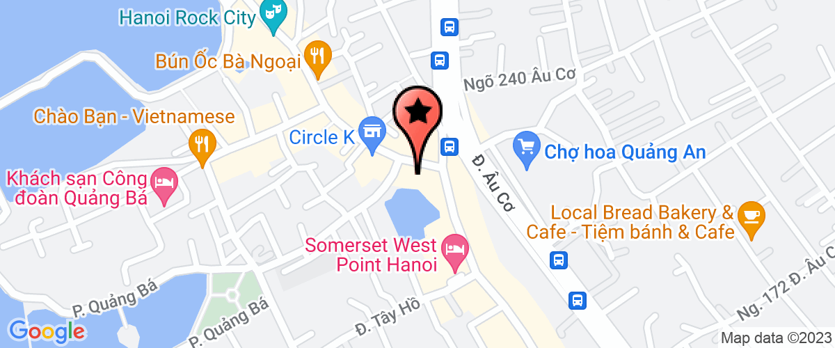 Bản đồ đến địa chỉ Công Ty TNHH Tâm Thành Đồng