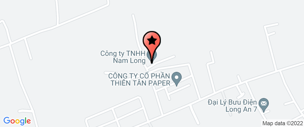 Bản đồ đến địa chỉ Công ty TNHH Petronas (Việt Nam)