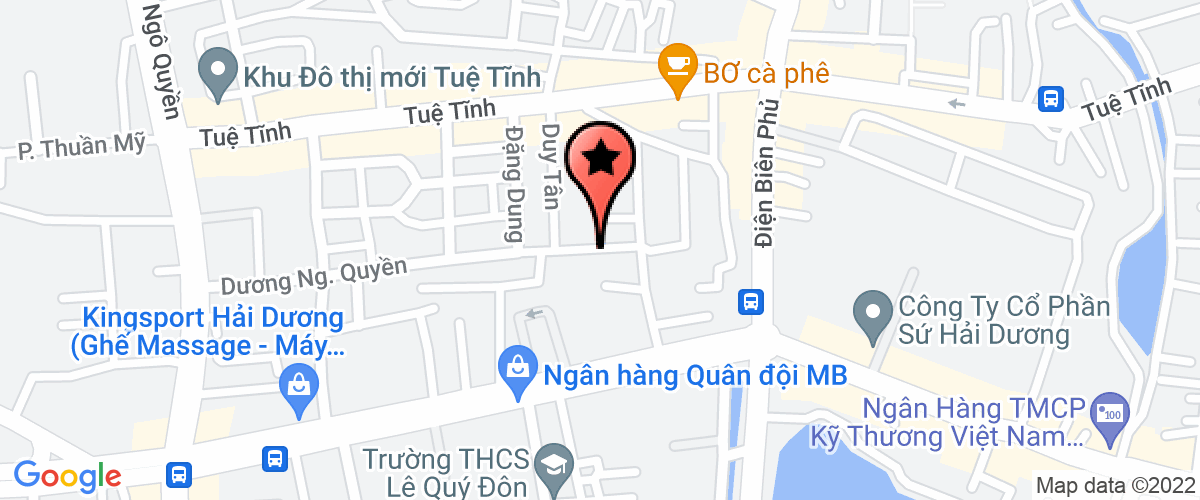 Bản đồ đến địa chỉ Công Ty TNHH Thương Mại Quảng Cáo & In Phúc Minh
