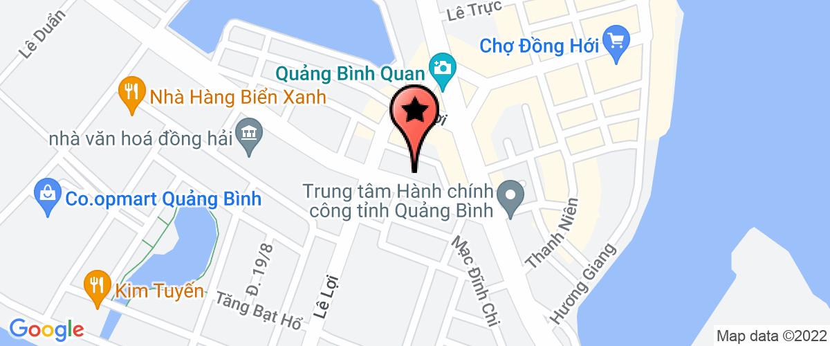 Bản đồ đến địa chỉ Công Ty TNHH Xây Dựng Và Thương Mại Việt Lào