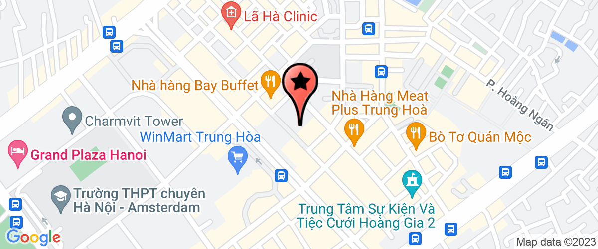 Bản đồ đến địa chỉ Phạm Thị Lộc