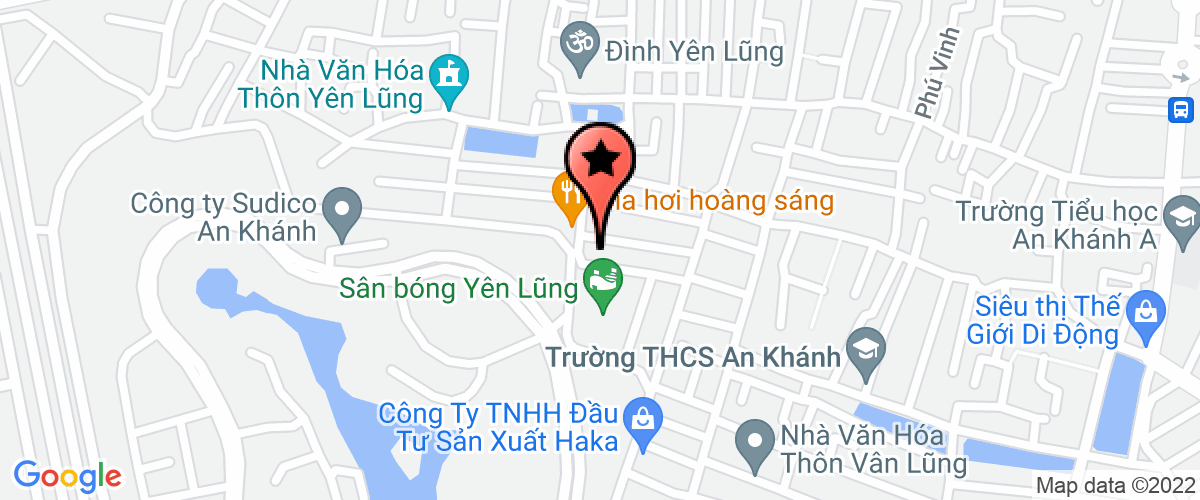 Bản đồ đến địa chỉ Công Ty TNHH Thương Mại Home Group