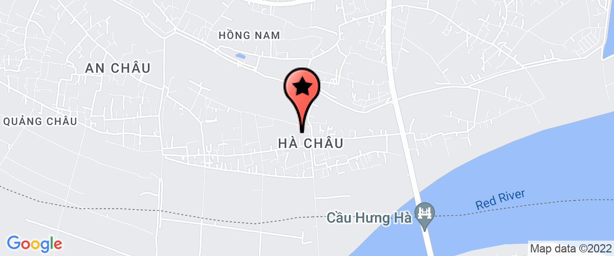 Bản đồ đến địa chỉ Trường THCS Hoàng Hanh