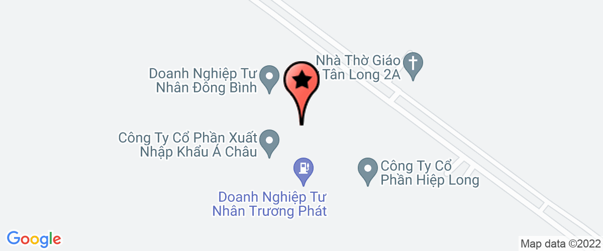 Bản đồ đến địa chỉ Doanh Nghiệp Tư Nhân Nét Duy Tân