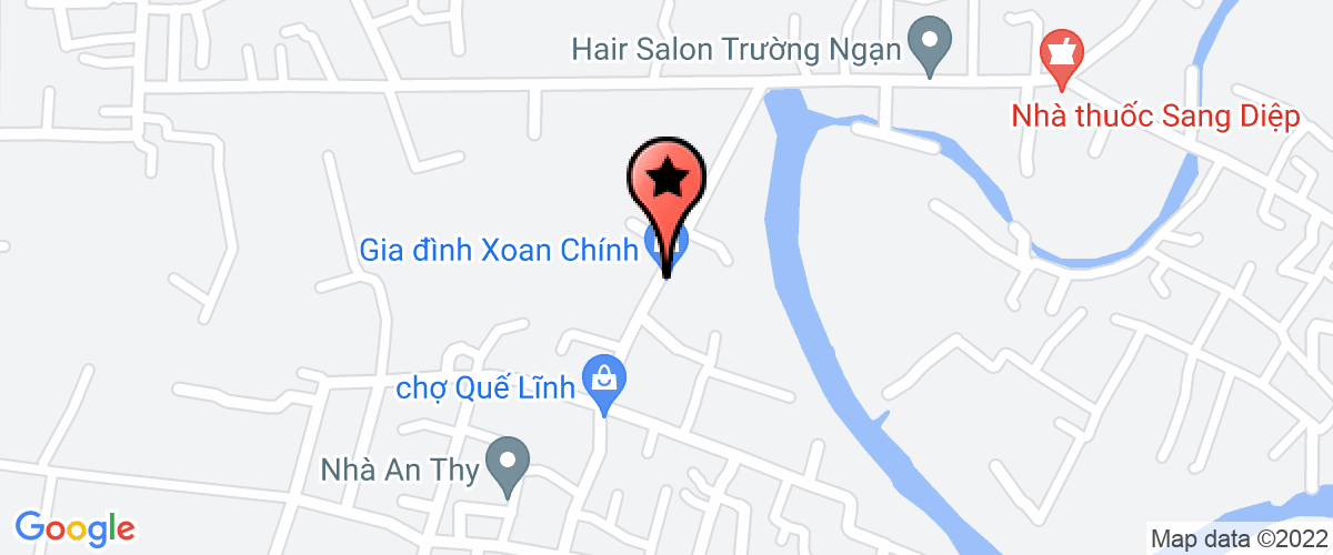 Bản đồ đến địa chỉ Công Ty TNHH MTV Thương Mại Dịch Vụ Vạn Lộc Phát