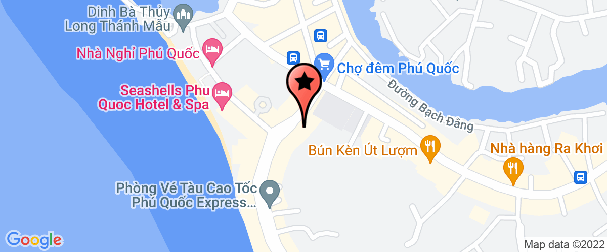Bản đồ đến địa chỉ Công Ty TNHH Một Thành Viên Quang Tâm Huy