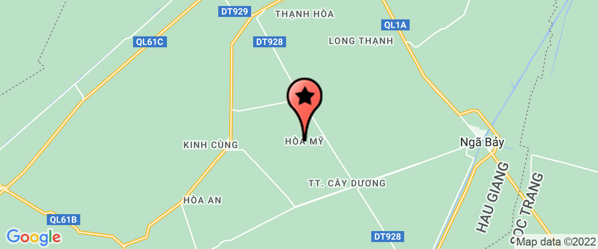 Bản đồ đến địa chỉ Nguyễn Ngọc Loan
