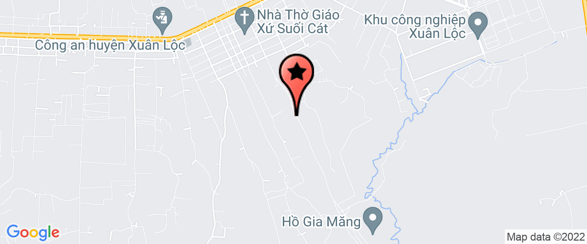 Bản đồ đến địa chỉ Công Ty TNHH Một Thành Viên Thương Mại Nông Sản Phú Quý