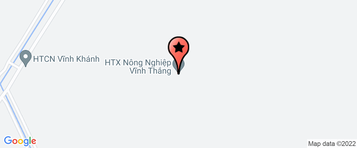Bản đồ đến địa chỉ Doanh Nghiệp TN Nguyễn Thị Bo