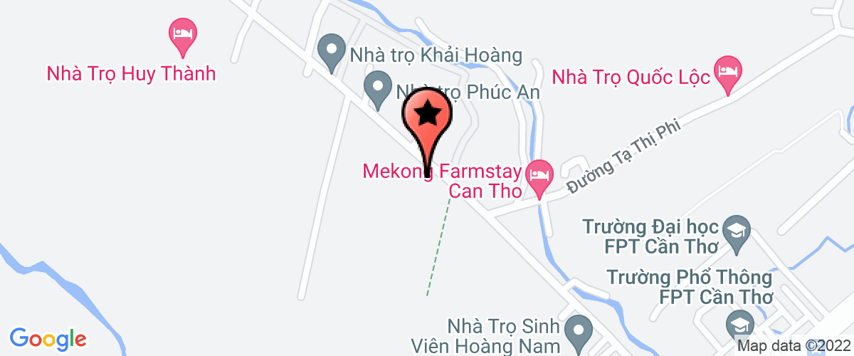Bản đồ đến địa chỉ Công Ty TNHH Thương Mại Xuất Nhập Khẩu Quang Minh Thịnh Vượng