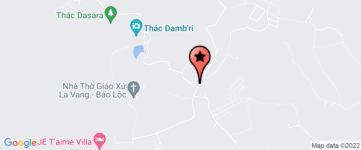 Bản đồ đến địa chỉ Công Ty TNHH Thành Công Toàn Thắng