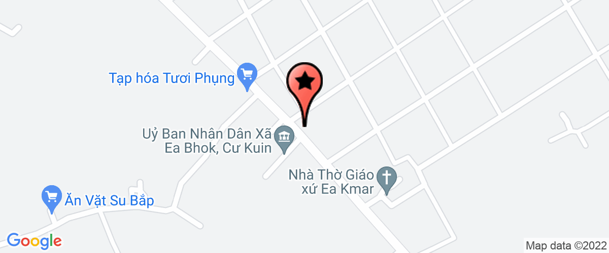 Bản đồ đến địa chỉ Công Ty TNHH Dịch Vụ Viễn Thông Dân Phan