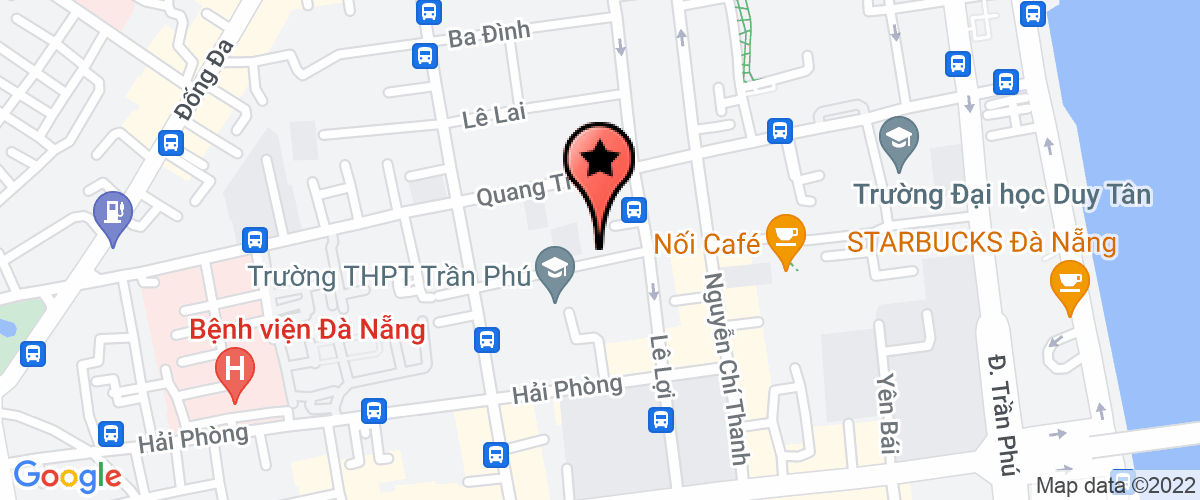 Bản đồ đến địa chỉ Công Ty TNHH Một Thành Viên Thương Mại Và Xây Dựng Nam Vang Tiến